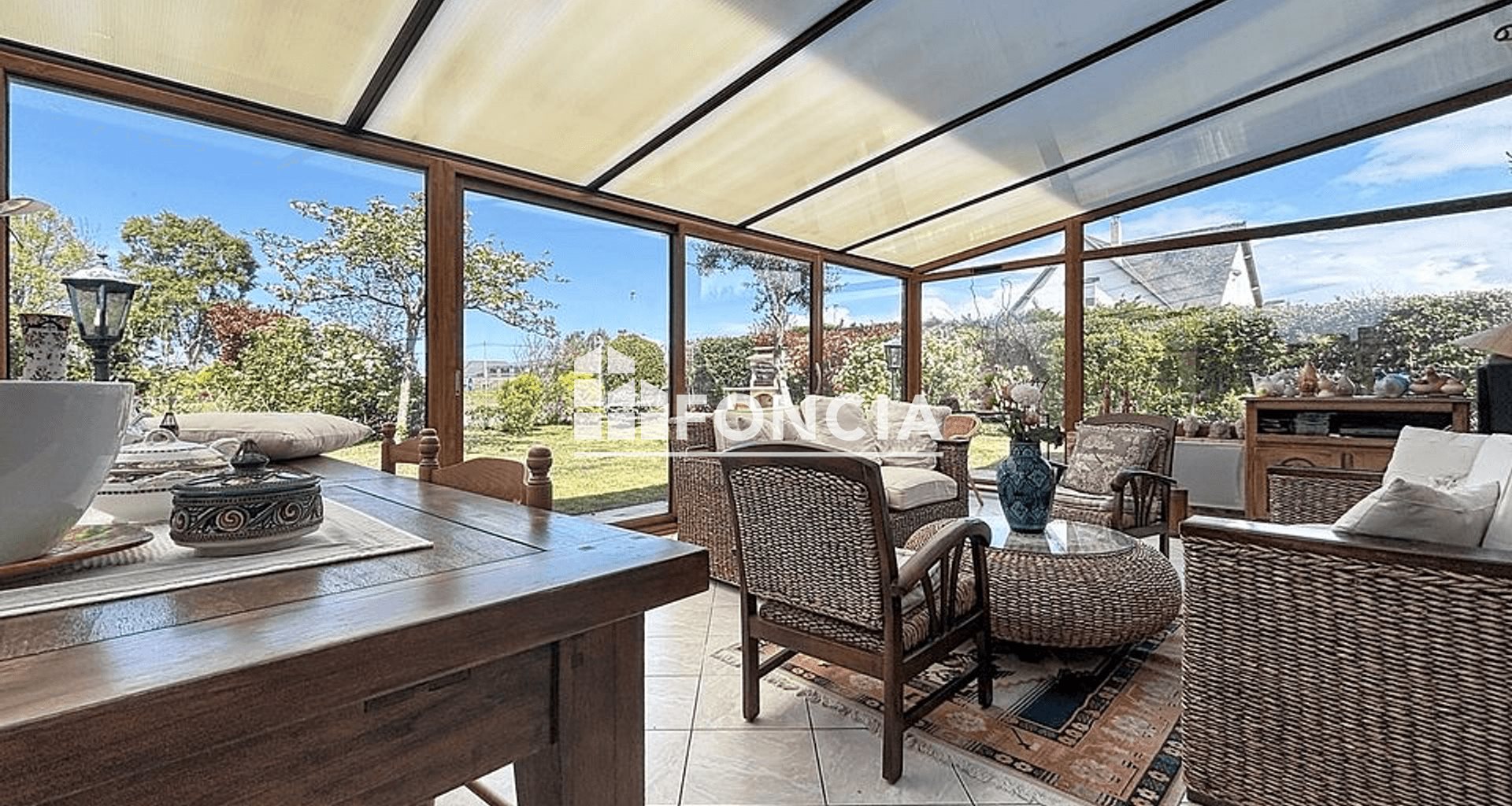 Maison à vendre, 115m², Trouville-sur-Mer