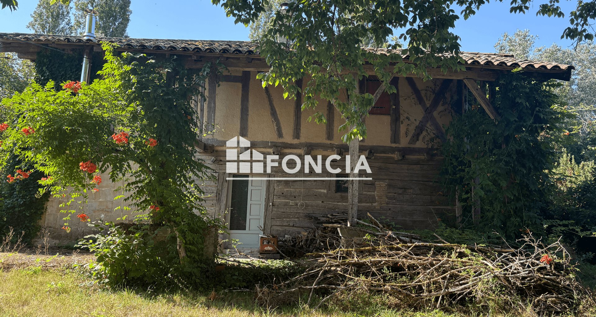 Maison à vendre, 170m², Tombeboeuf