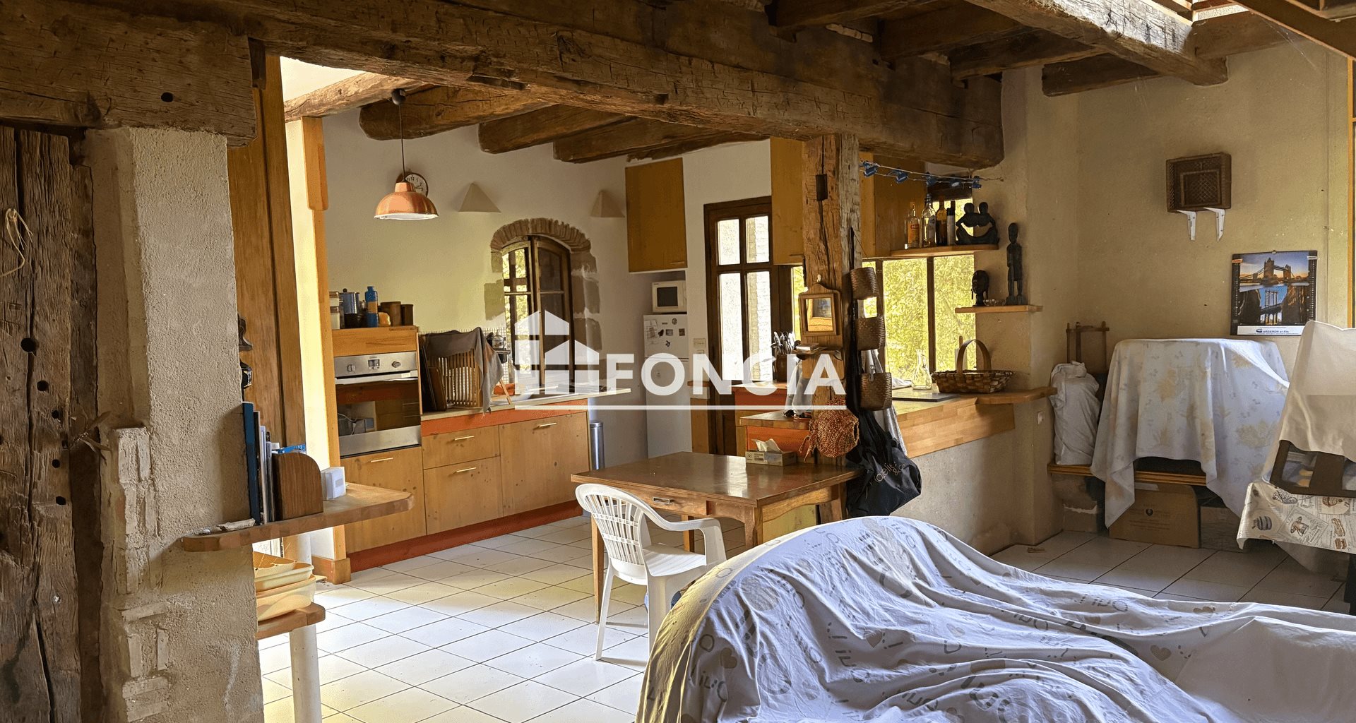 Maison à vendre, 170m², Tombeboeuf