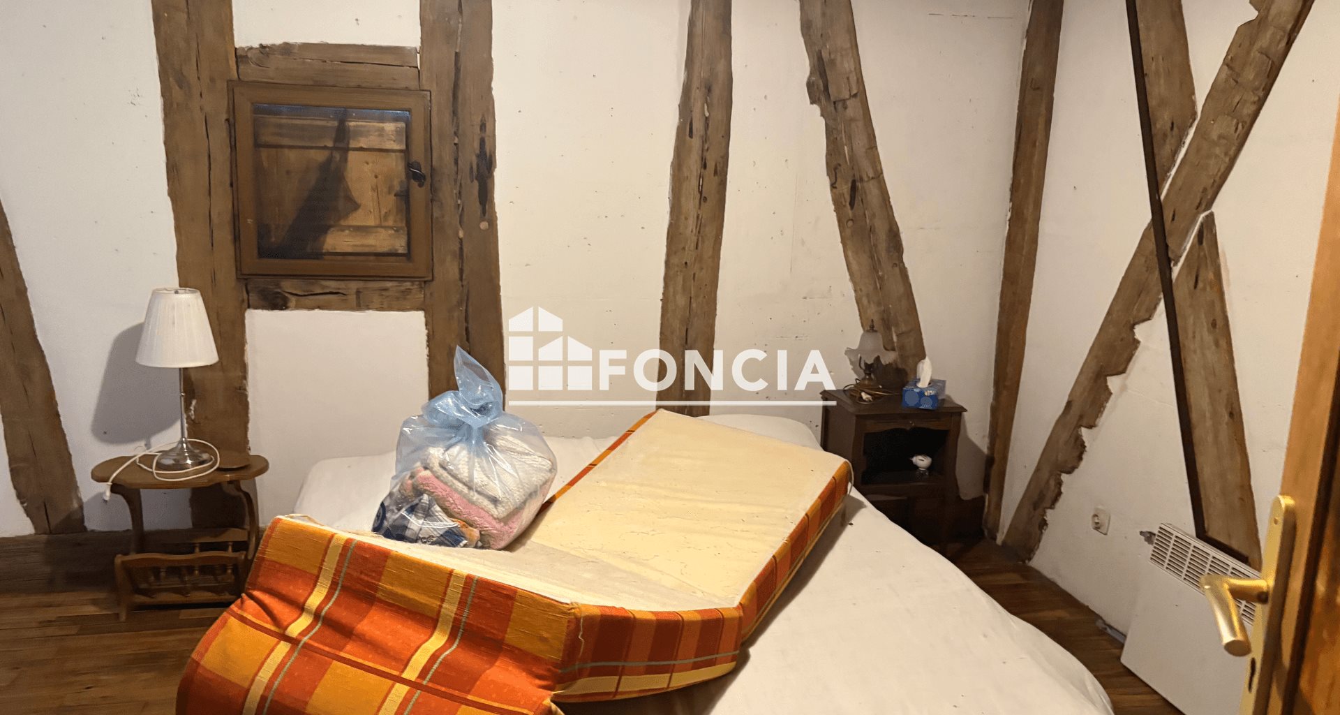 Maison à vendre, 170m², Tombeboeuf