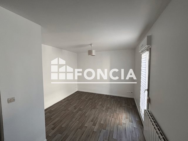 Appartement à louer, 22m², Rouen