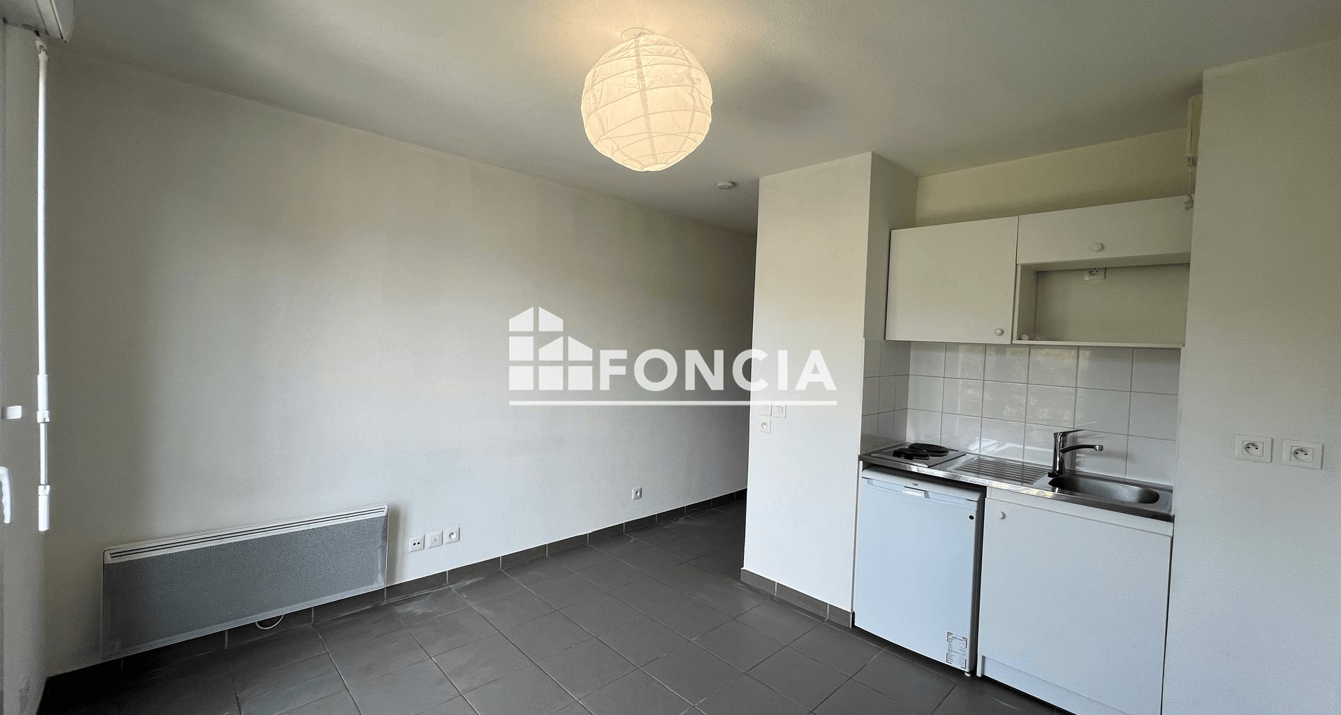 Appartement à louer, 20m², Saint-Genis-Laval
