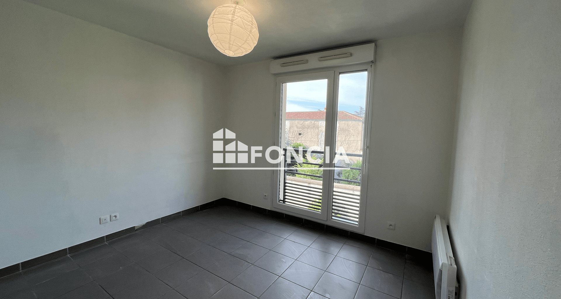 Appartement à louer, 20m², Saint-Genis-Laval