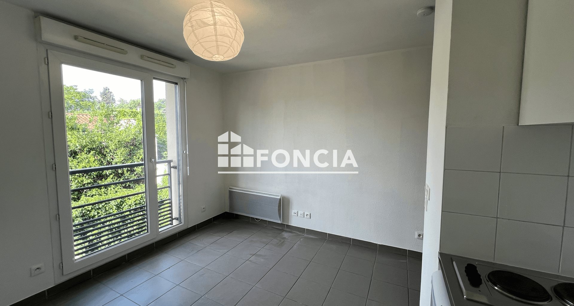 Appartement à louer, 20m², Saint-Genis-Laval