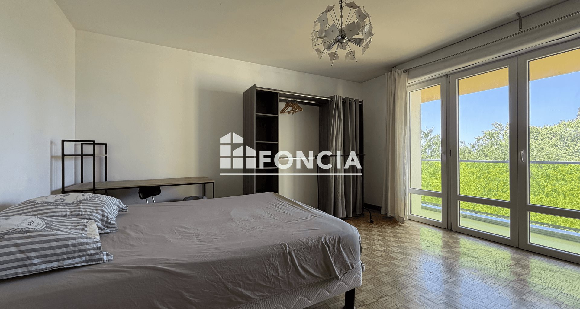Appartement à vendre, 68m², Rennes