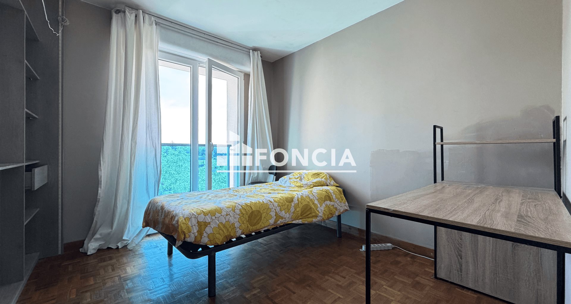 Appartement à vendre, 68m², Rennes