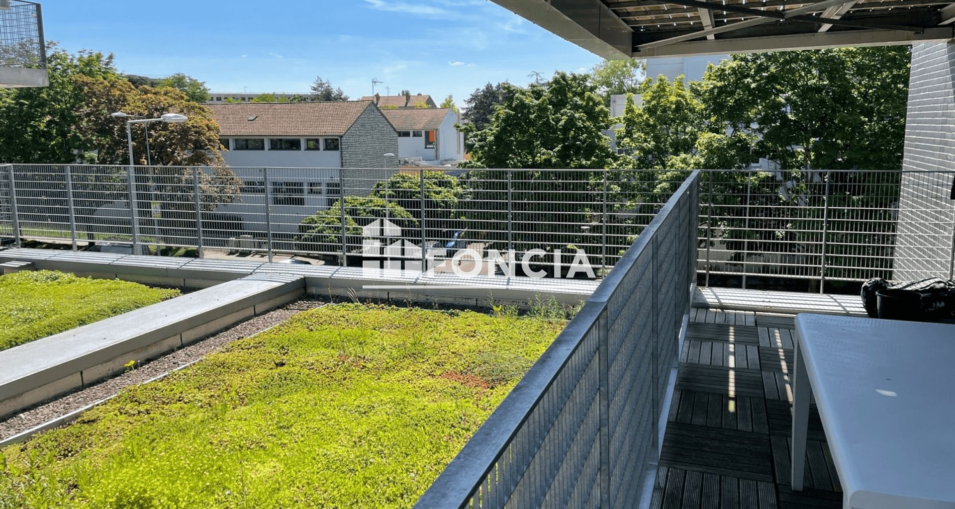 Appartement à louer, 41m², Dijon