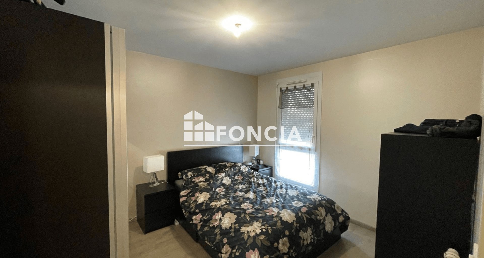 Appartement à louer, 41m², Dijon
