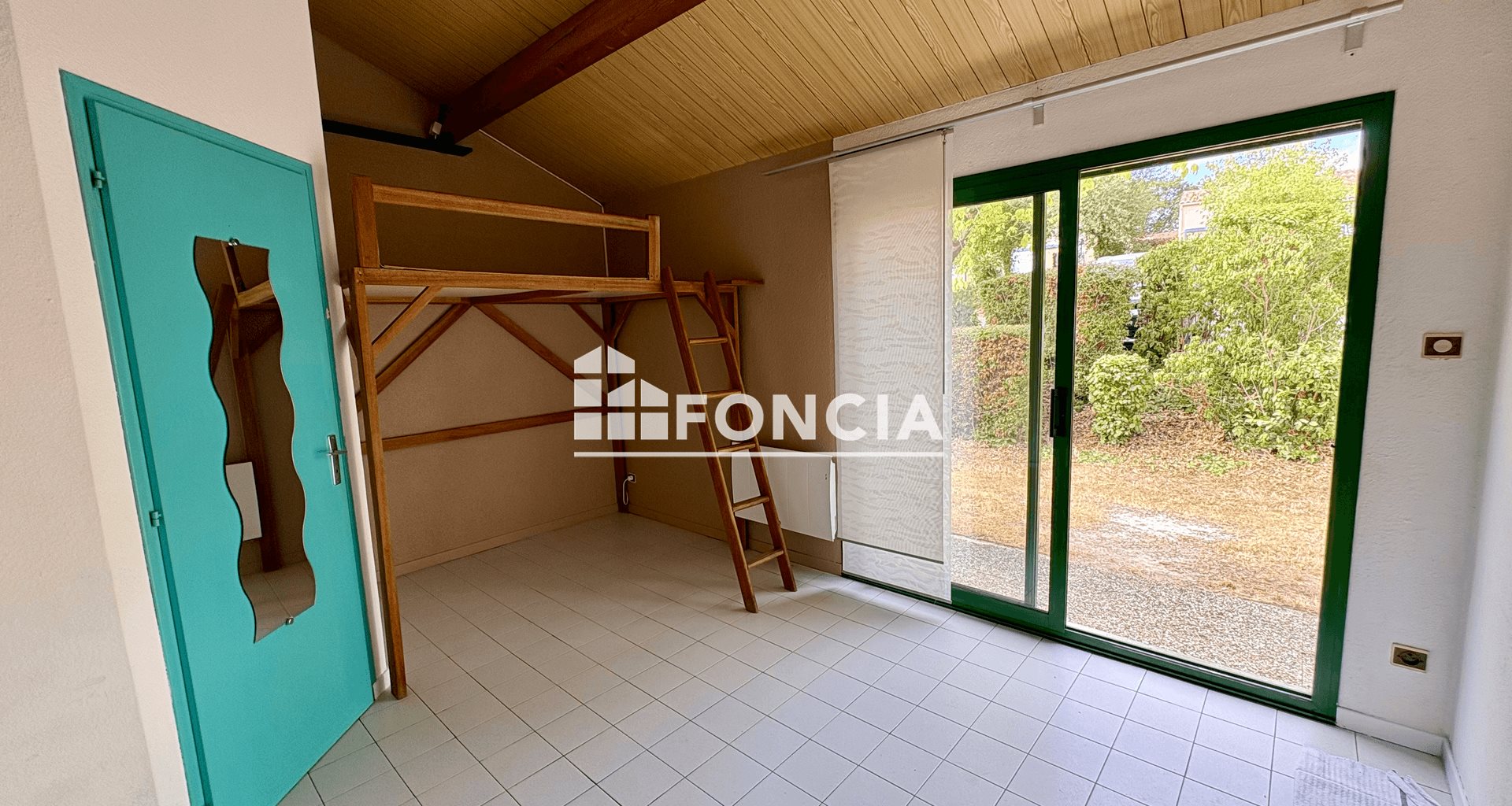 Appartement à vendre, 16m², La Roche-sur-Yon