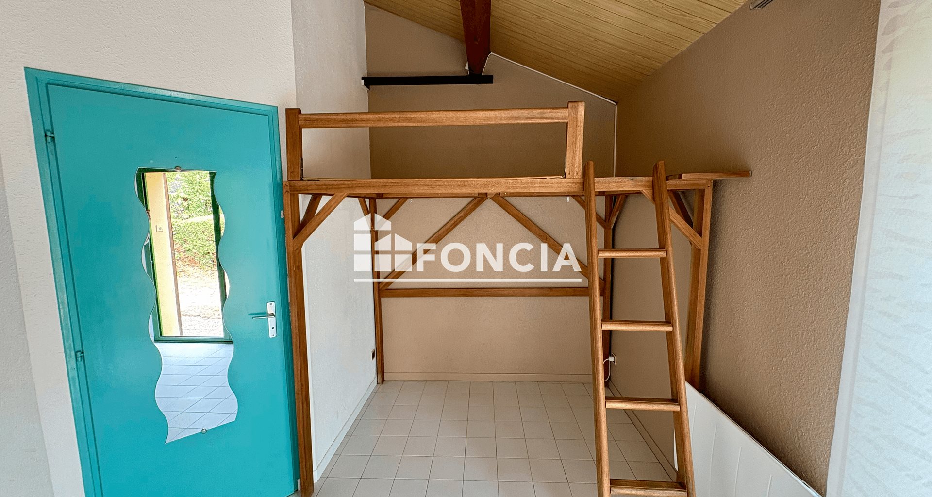 Appartement à vendre, 16m², La Roche-sur-Yon