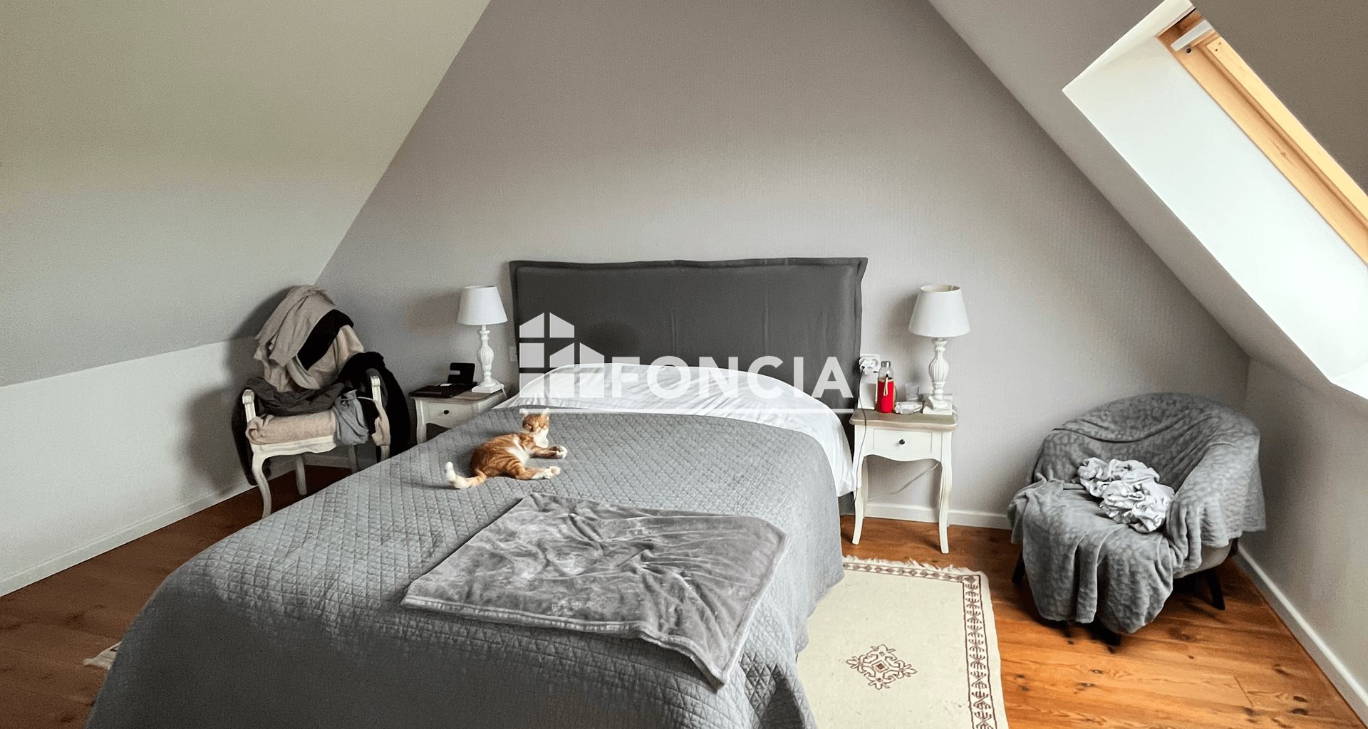 Maison à vendre, 230m², Saint-Broladre