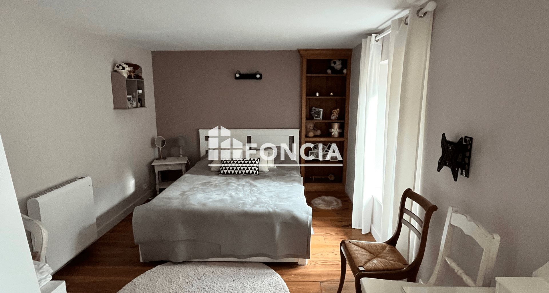 Maison à vendre, 230m², Saint-Broladre