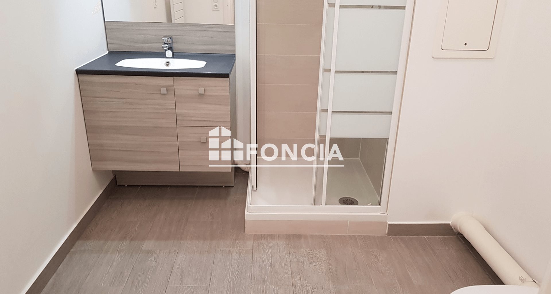 Appartement à louer, 41m², Alfortville