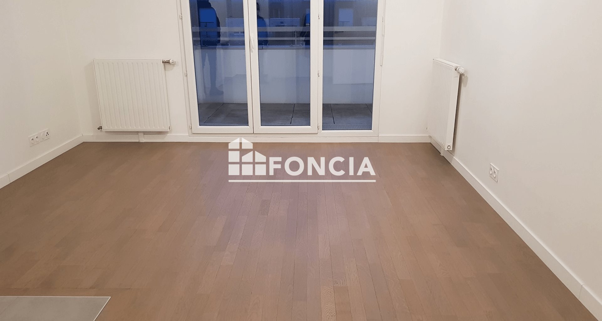Appartement à louer, 41m², Alfortville