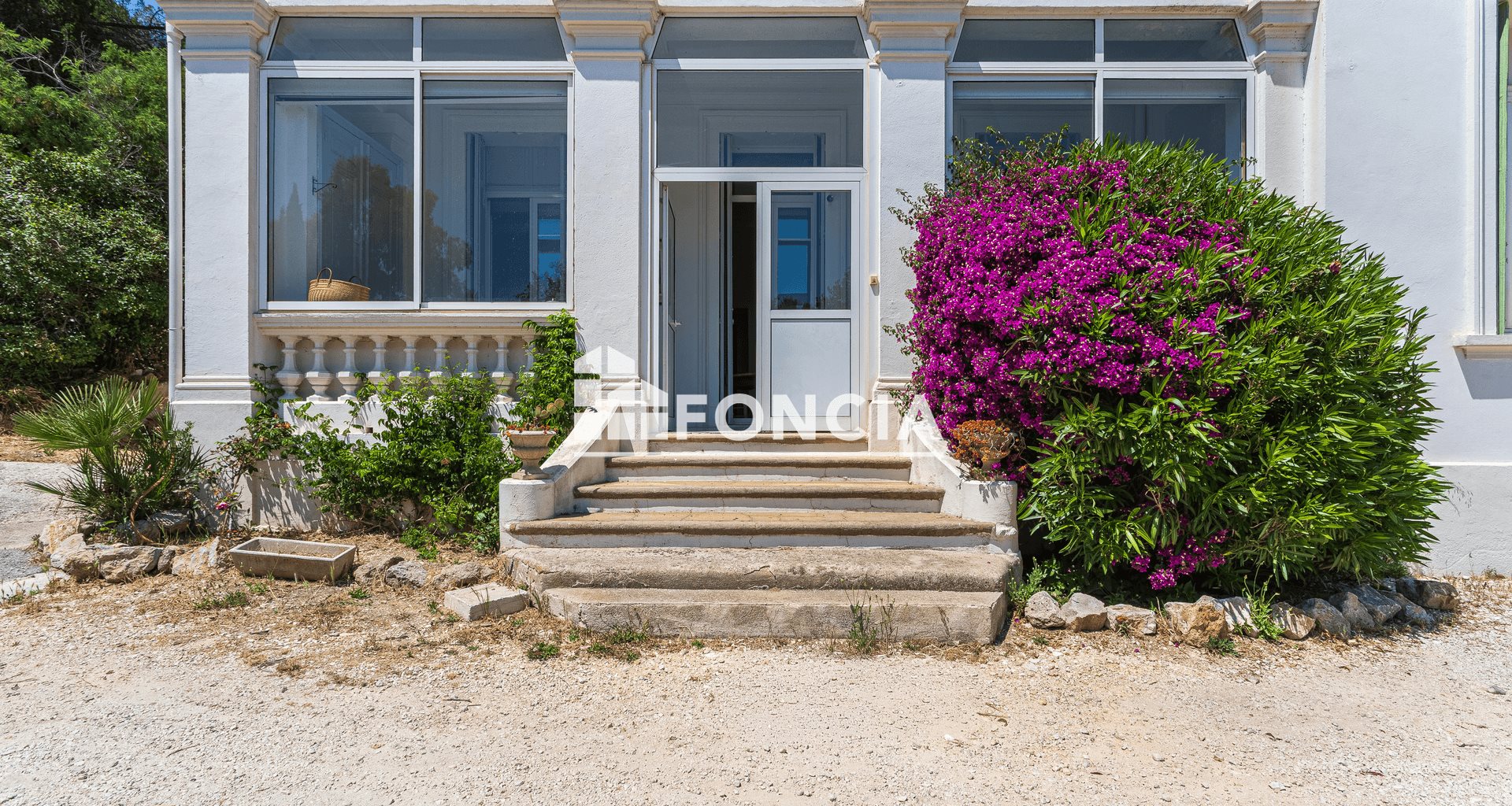 Appartement à vendre, 71m², La Seyne-sur-Mer