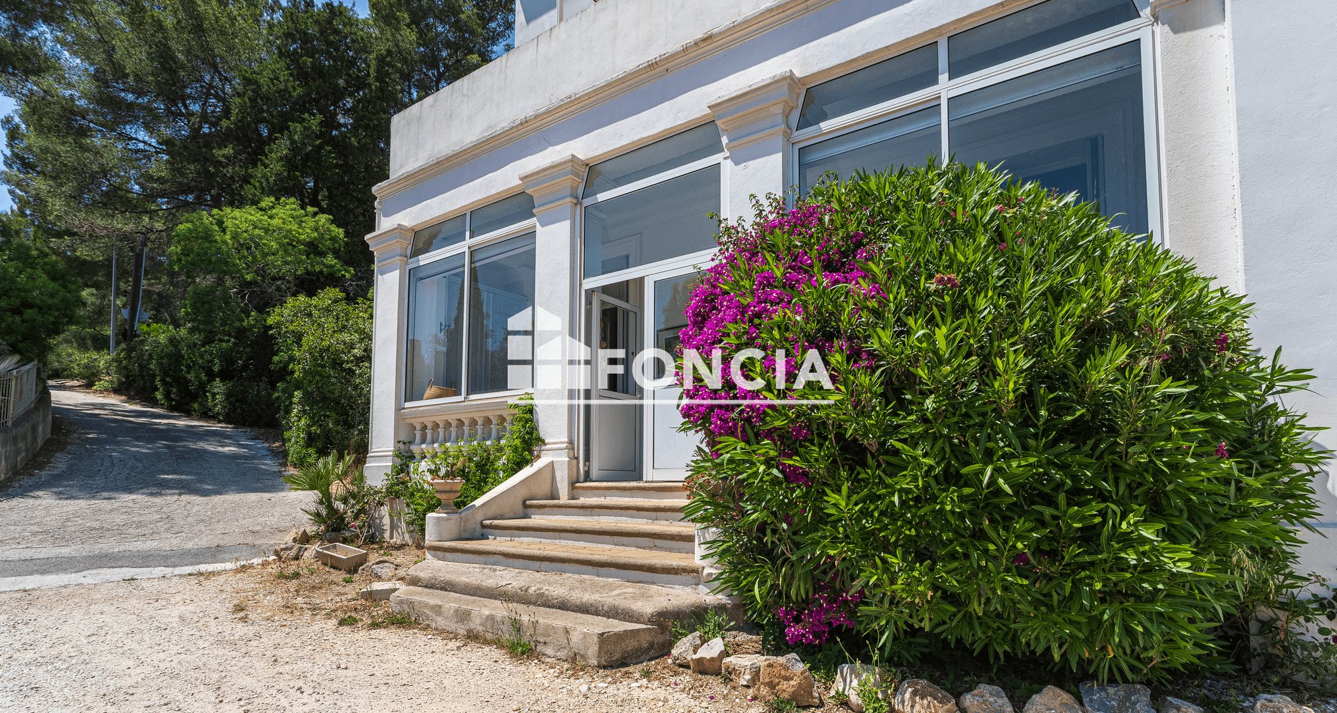 Appartement à vendre, 71m², La Seyne-sur-Mer