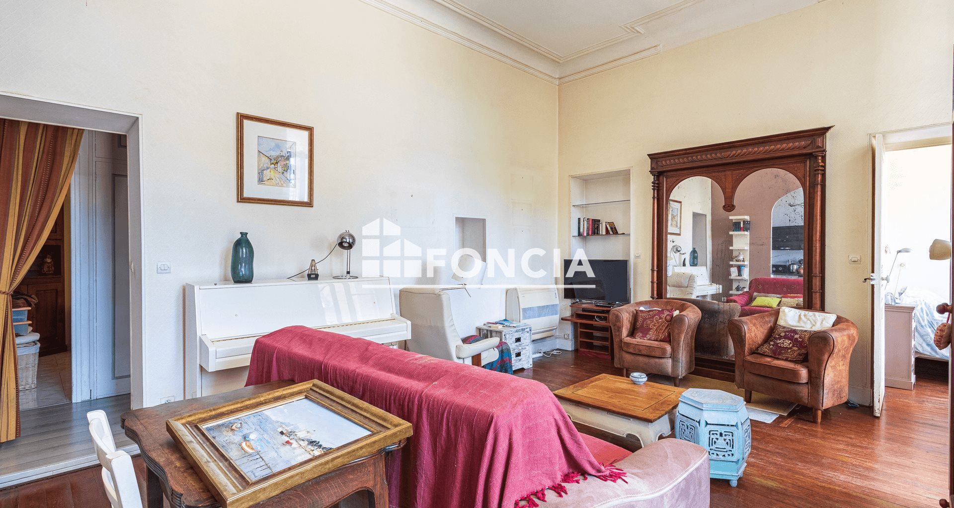 Appartement à vendre, 71m², La Seyne-sur-Mer