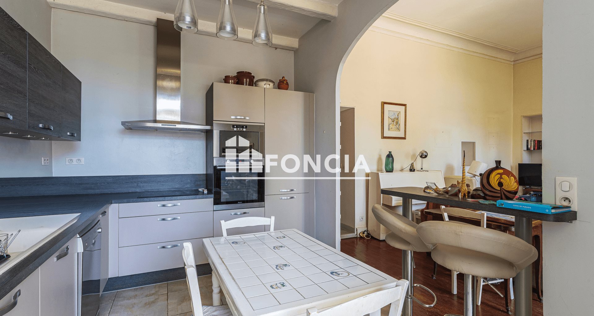 Appartement à vendre, 71m², La Seyne-sur-Mer