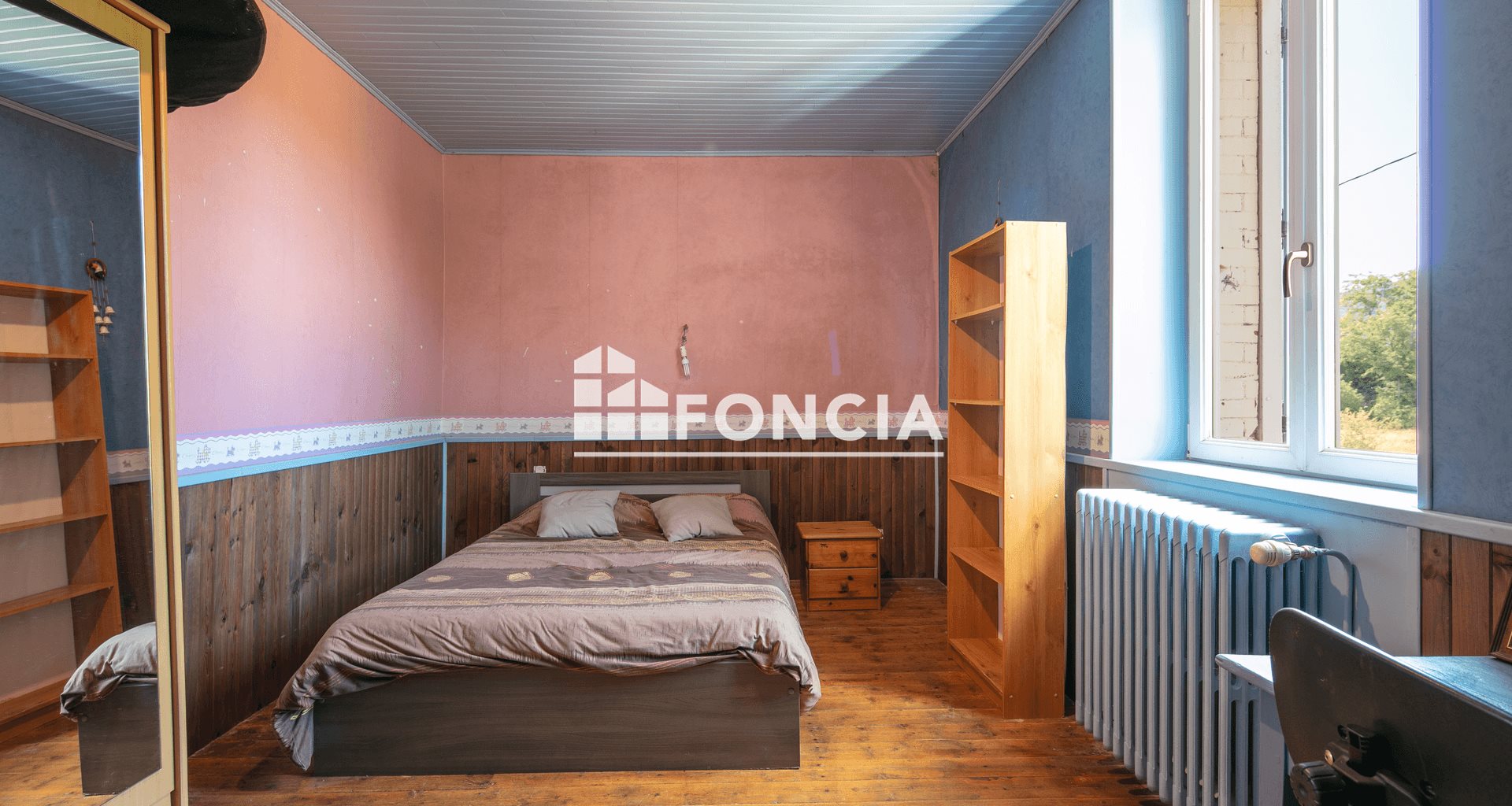 Maison à vendre, 120m², La Baume-d'Hostun
