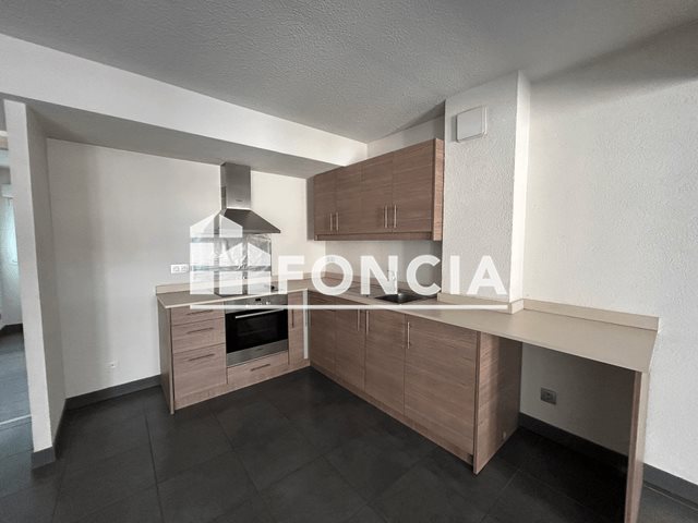 Appartement à louer, 73m², Sallanches