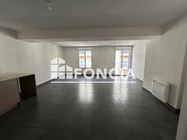 Appartement à louer, 73m², Sallanches