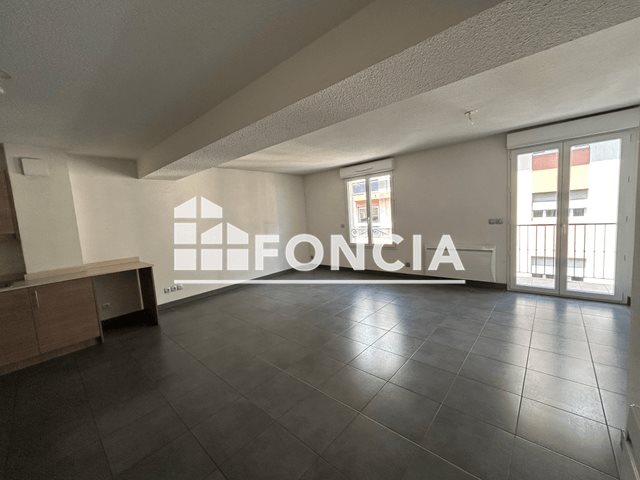 Appartement à louer, 73m², Sallanches