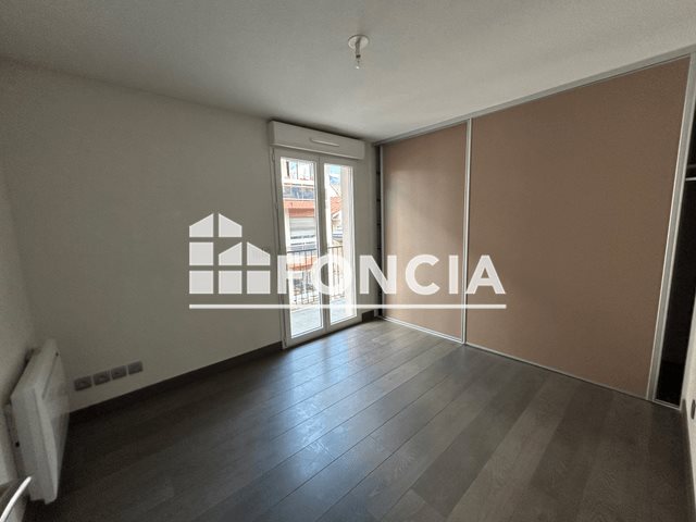 Appartement à louer, 73m², Sallanches