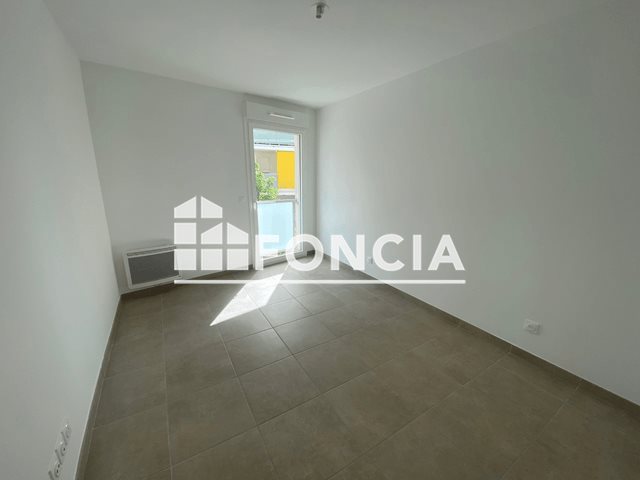 Appartement à louer, 59m², Marseille 13ème