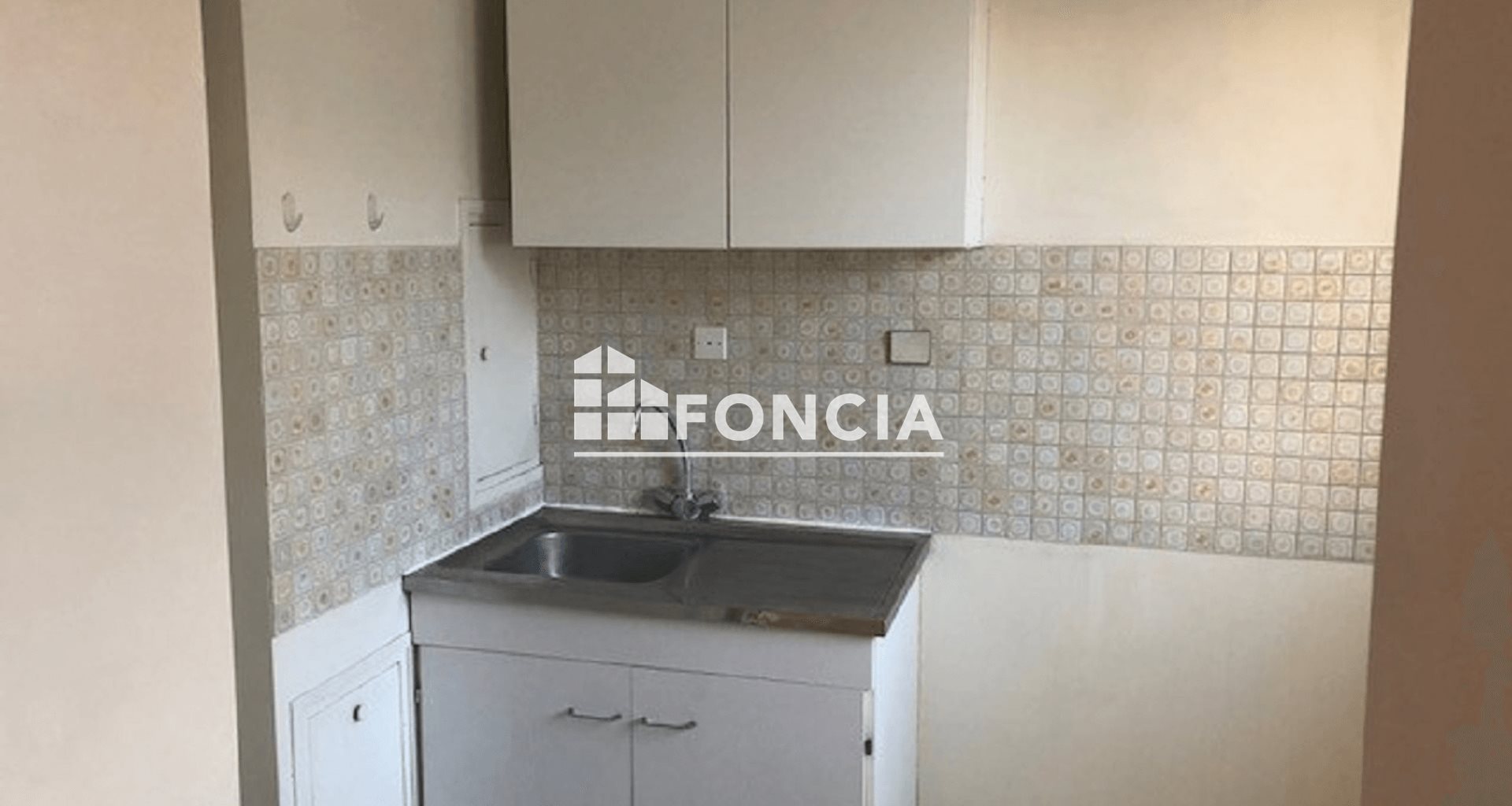 Appartement à louer, 27m², Vincennes