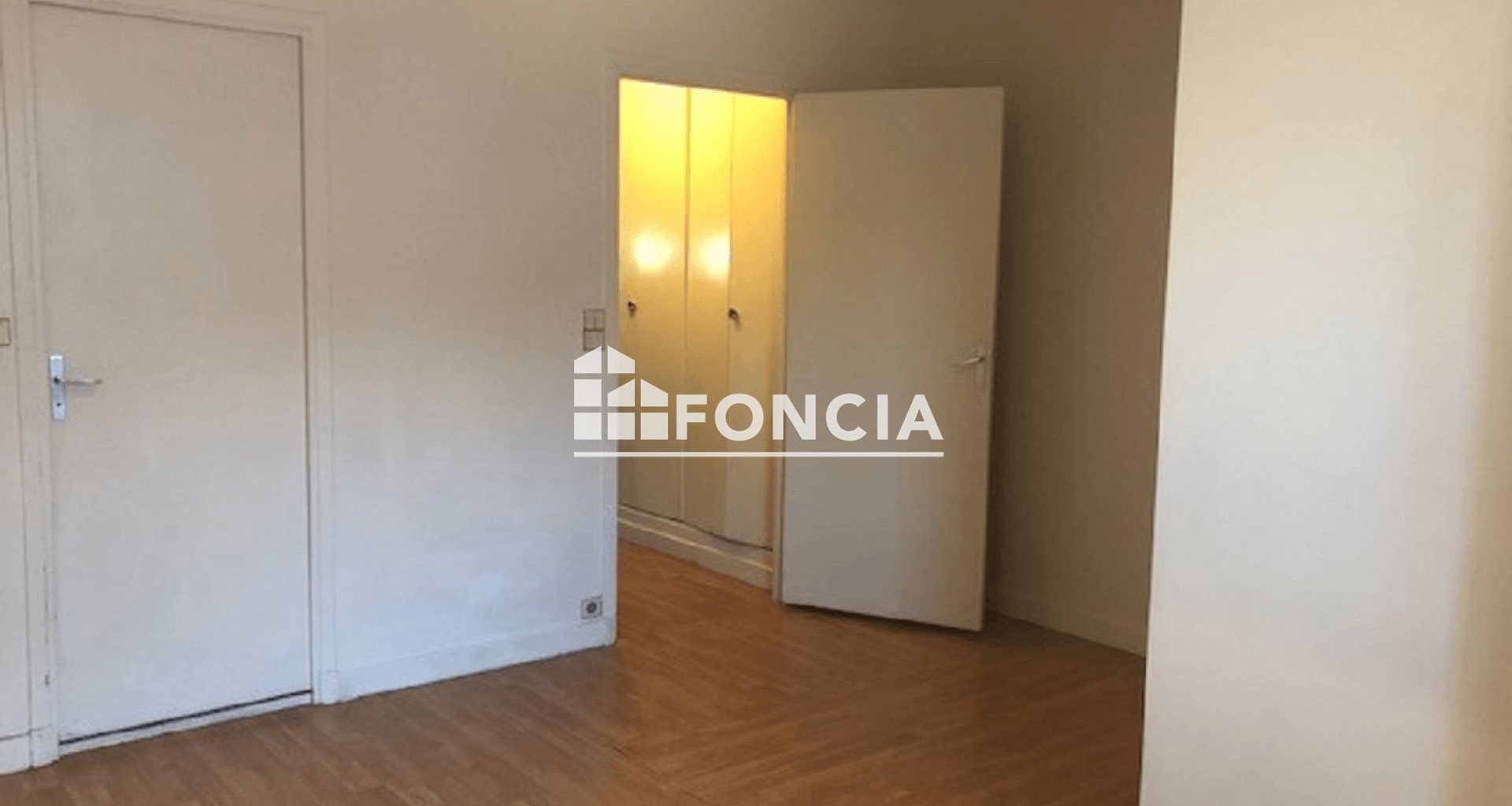 Appartement à louer, 27m², Vincennes