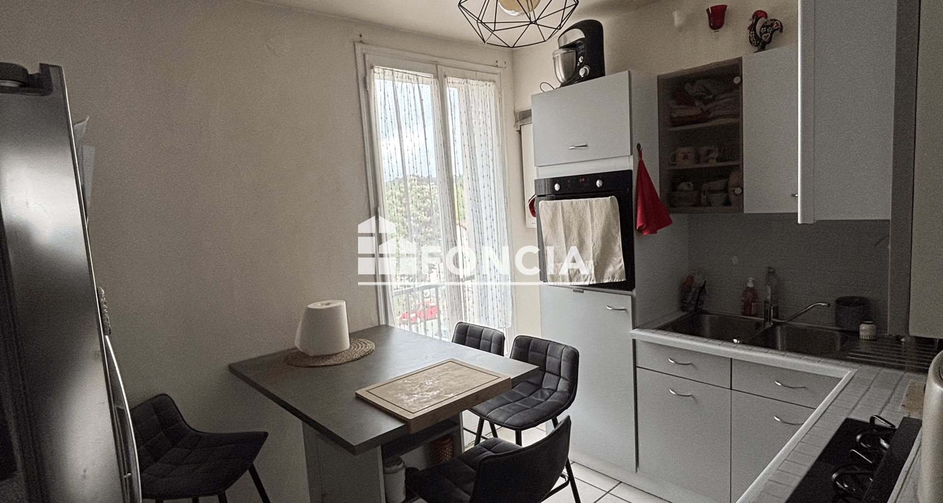 Appartement à vendre, 44m², Limoges