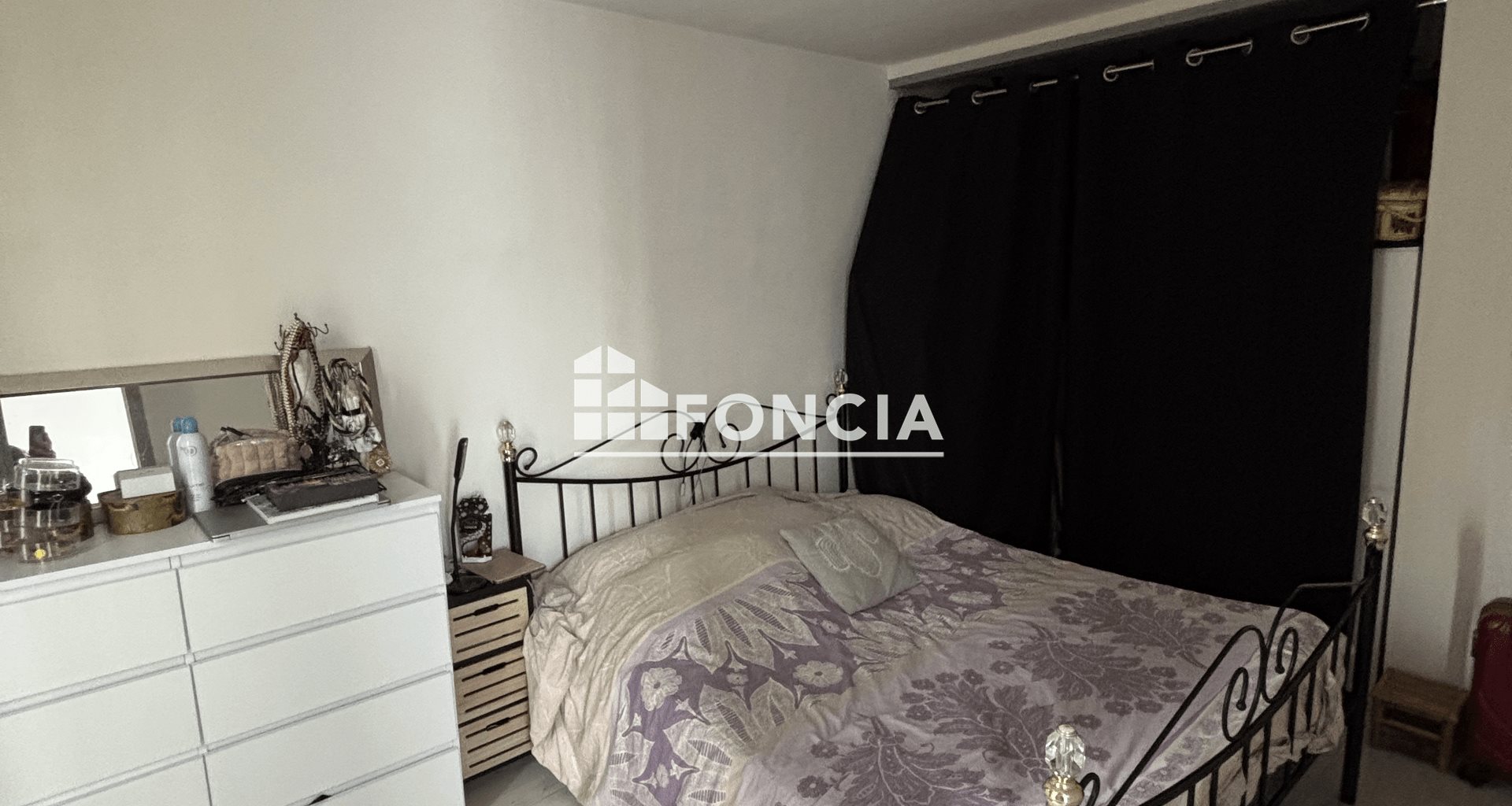 Appartement à vendre, 44m², Limoges