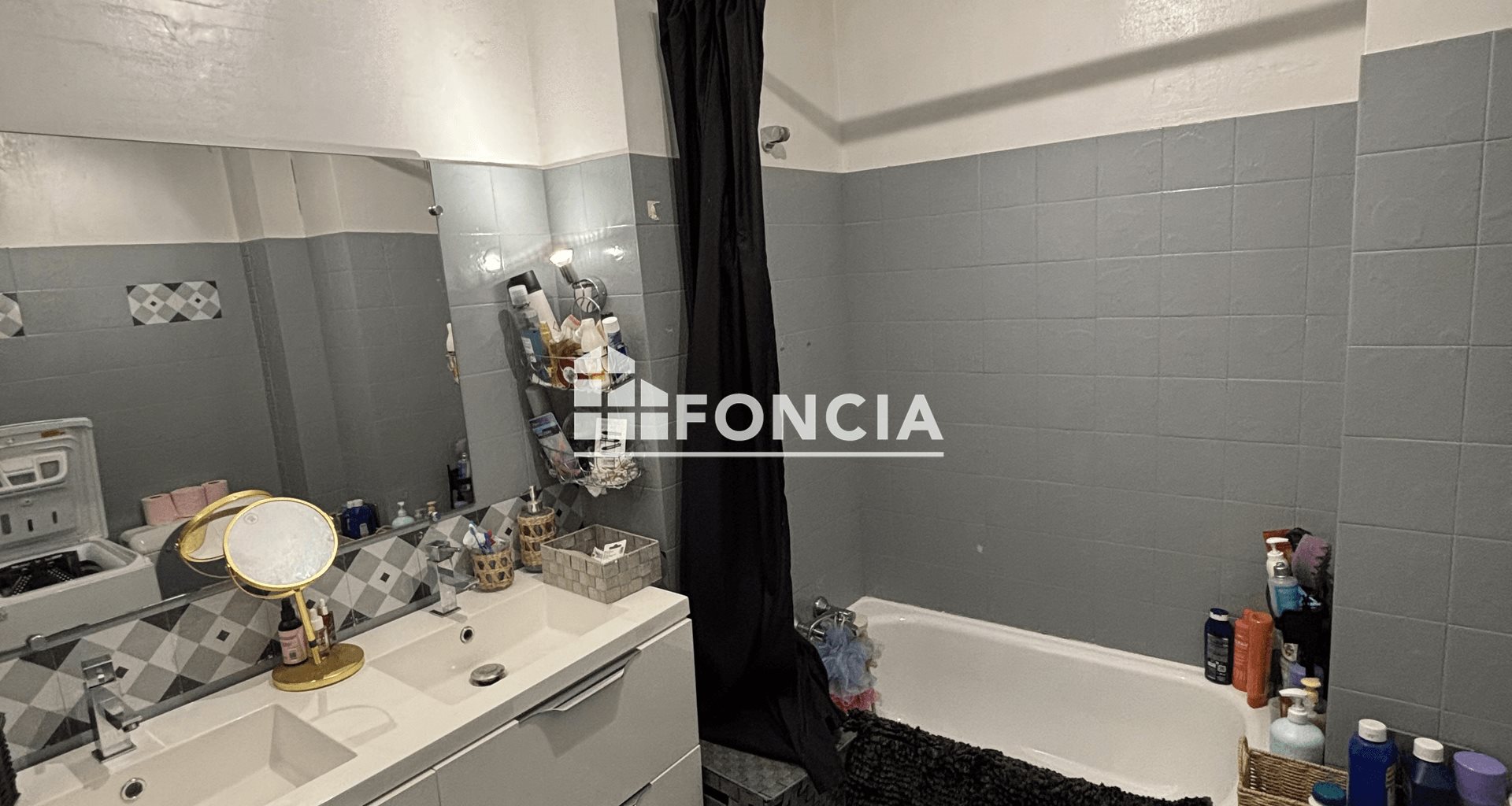 Appartement à vendre, 44m², Limoges