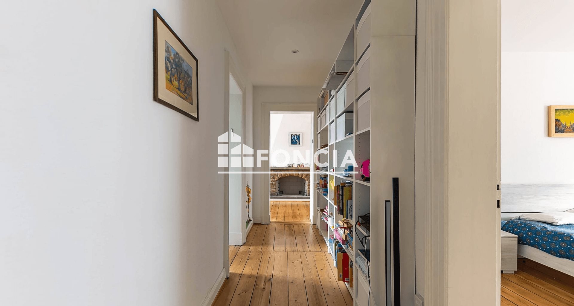 Appartement à vendre, 115m², Strasbourg