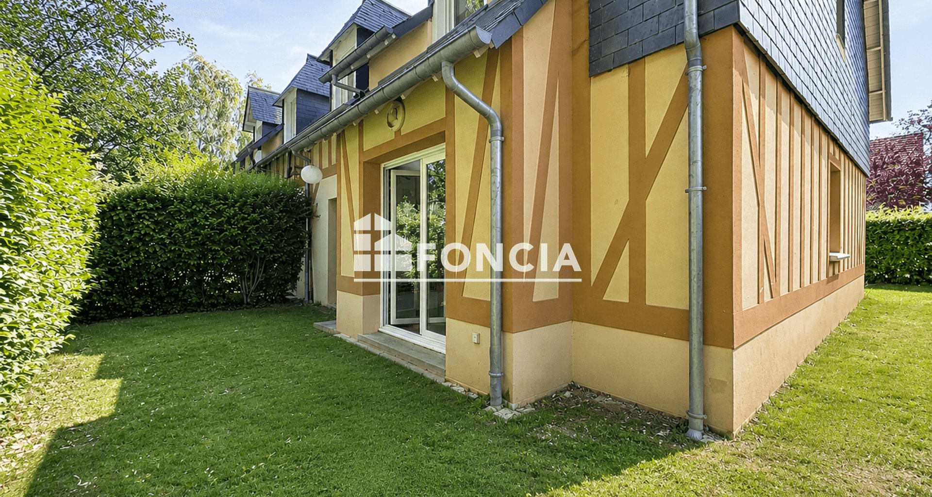 Maison à vendre, 79m², Touques