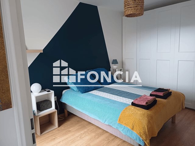 Appartement à louer, 46m², La Ciotat