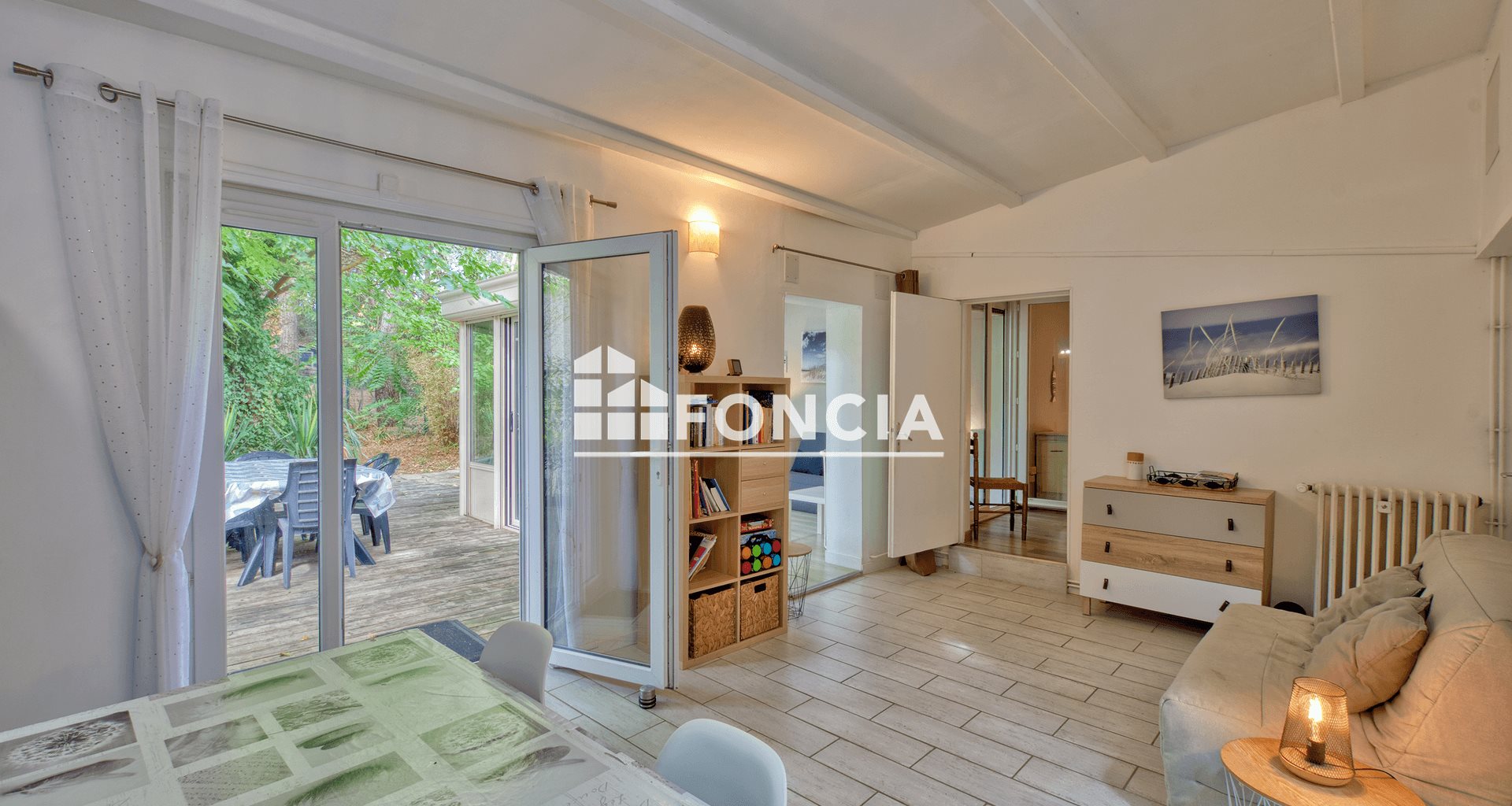 Maison à vendre, 76m², Châtelaillon-Plage