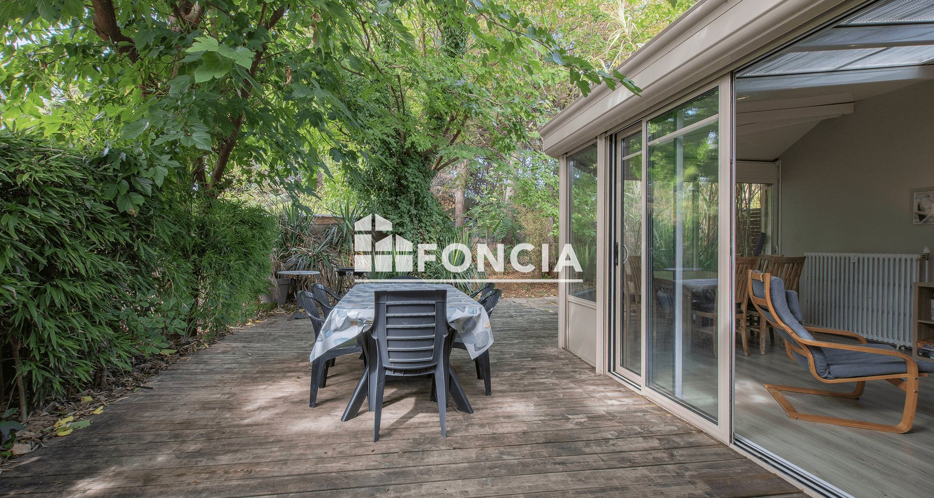 Maison à vendre, 76m², Châtelaillon-Plage