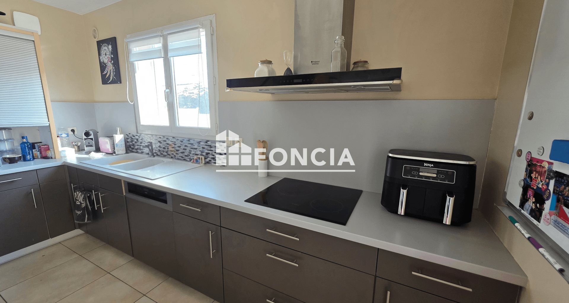 Maison à vendre, 140m², Villeneuve-lès-Maguelone