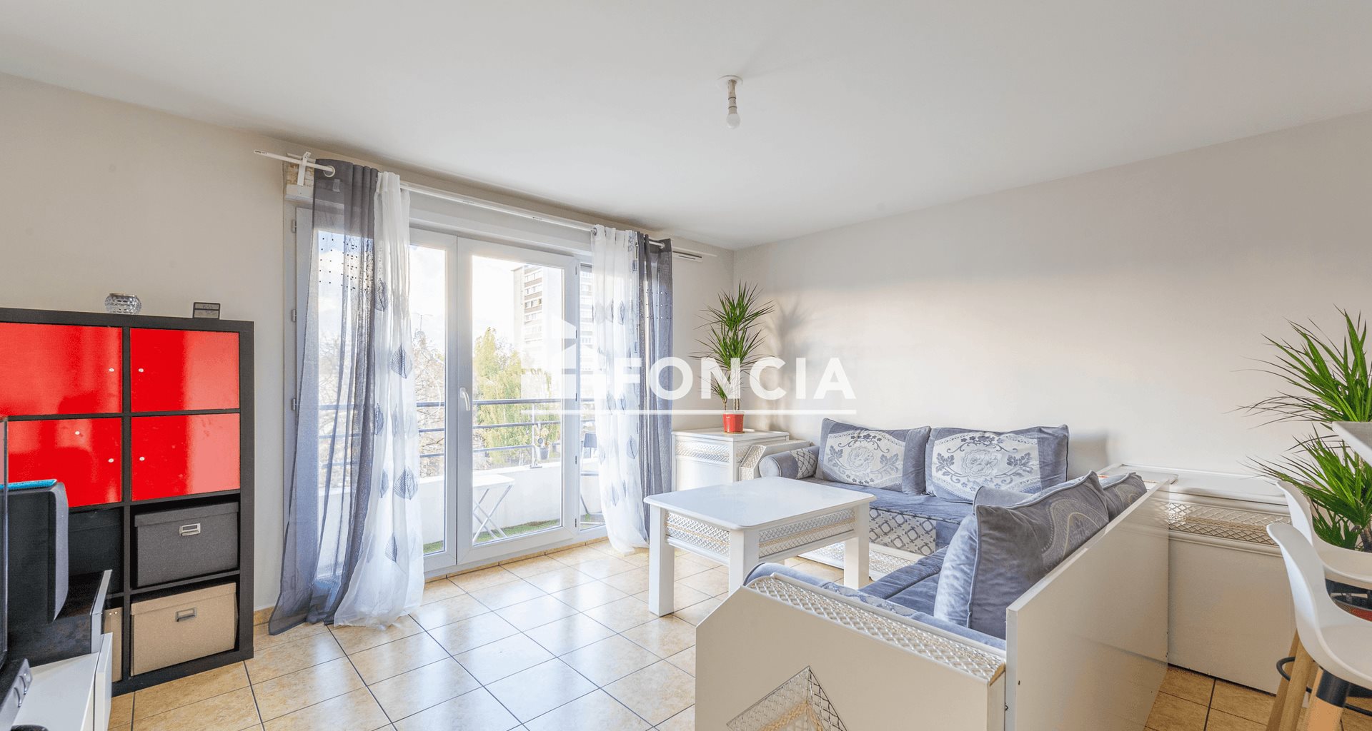 Appartement à vendre, 50m², Les Pavillons-sous-Bois