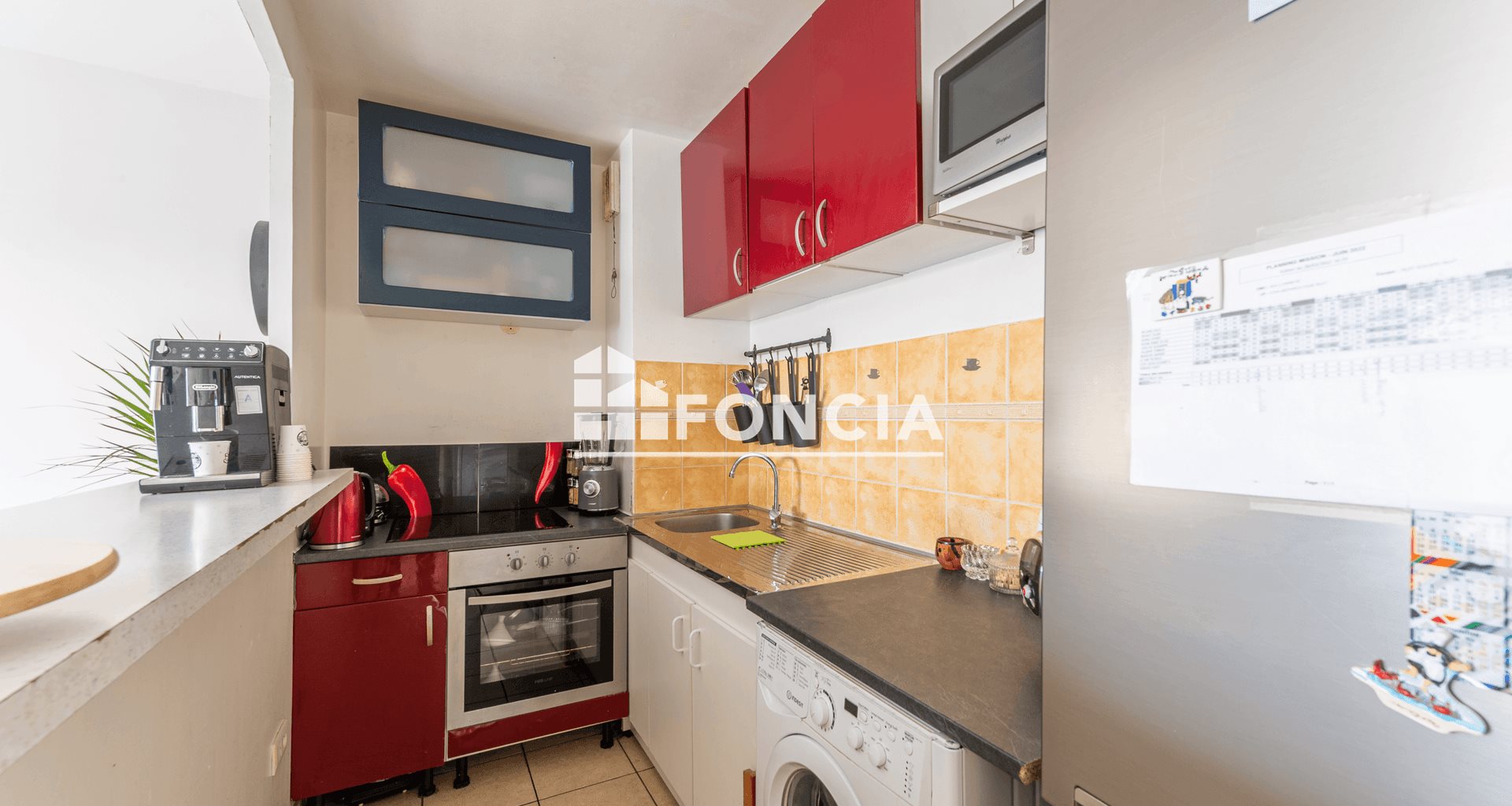 Appartement à vendre, 50m², Les Pavillons-sous-Bois