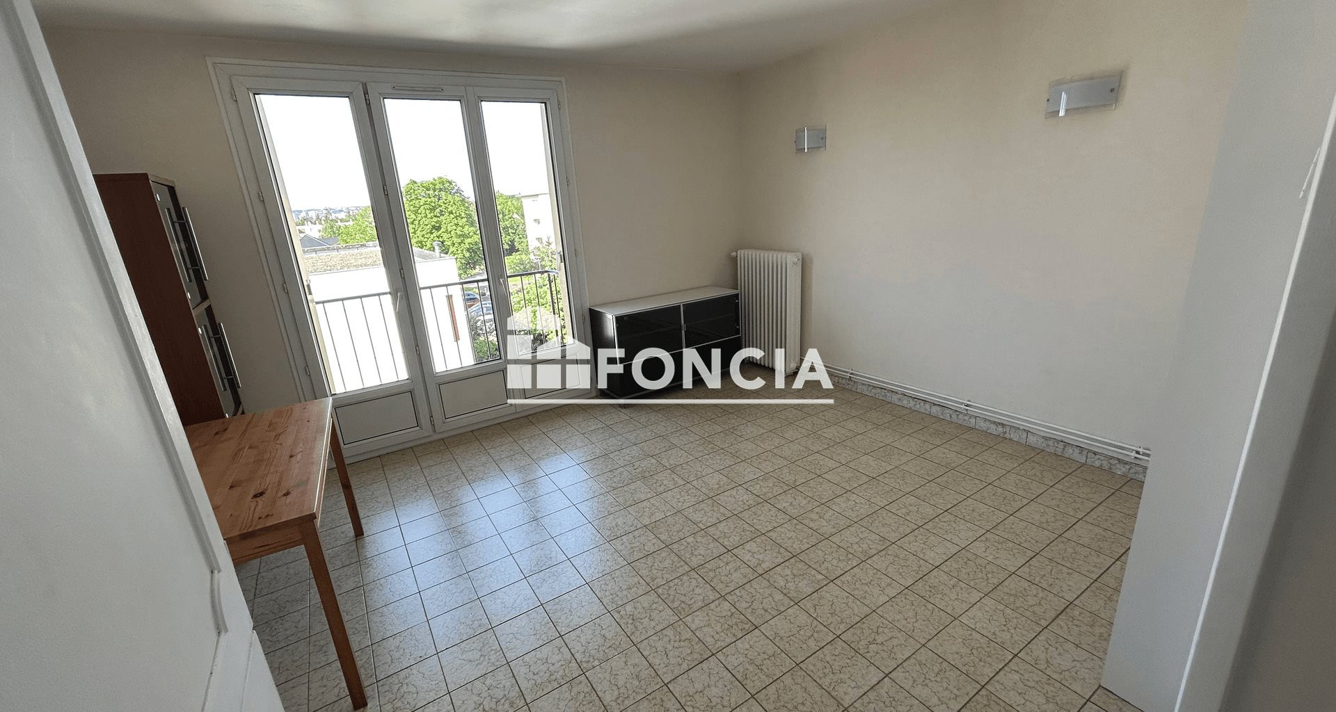 Appartement à louer, 50m², Antony
