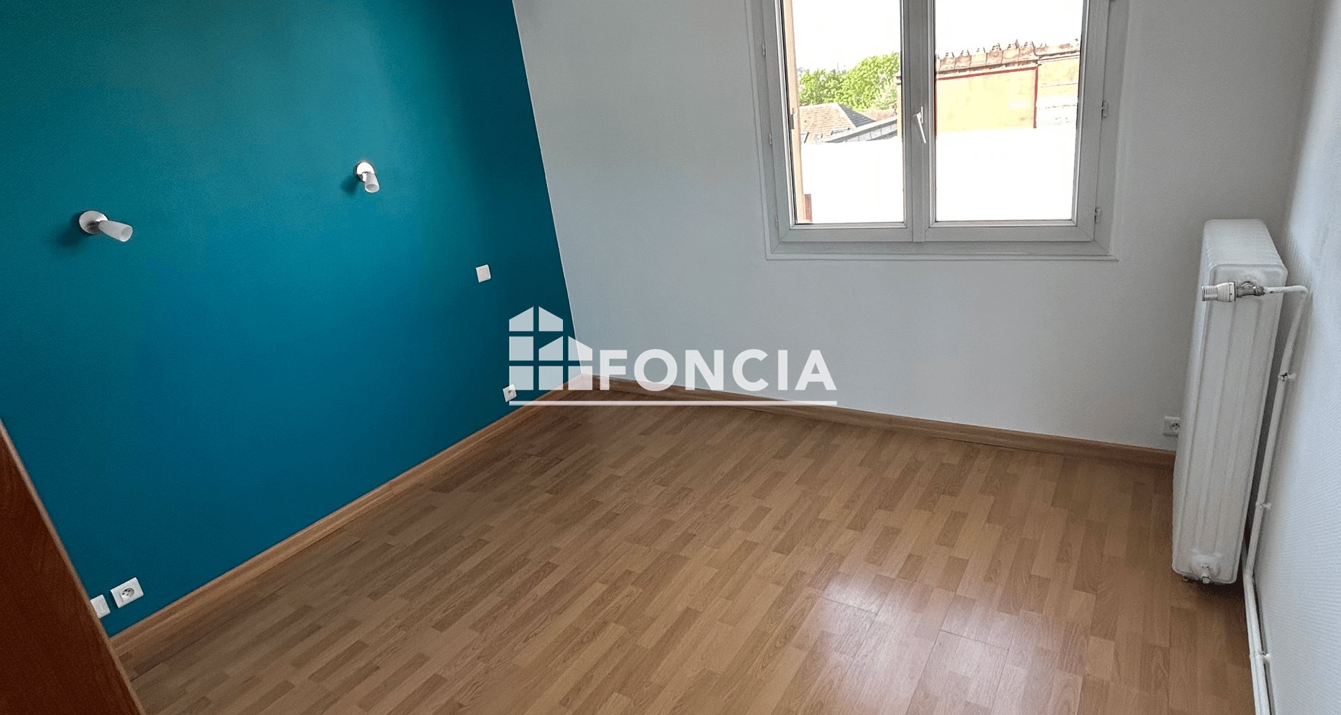 Appartement à louer, 50m², Antony