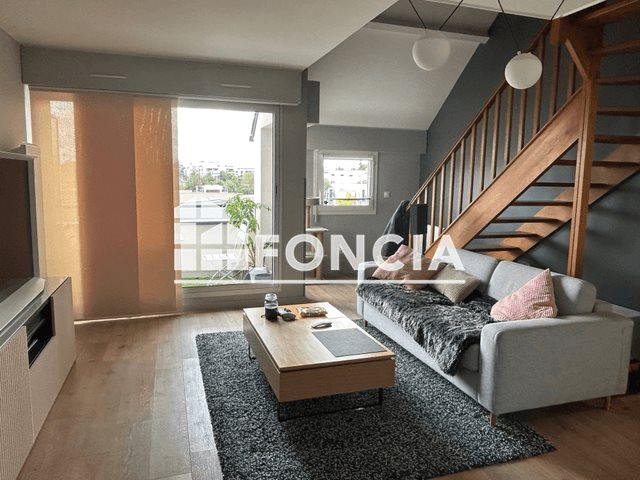 Appartement à louer, 55m², Saint-Jean-de-Braye