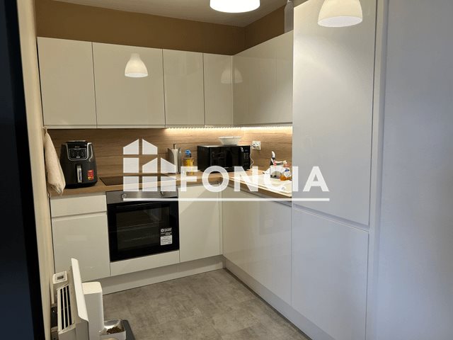 Appartement à louer, 55m², Saint-Jean-de-Braye