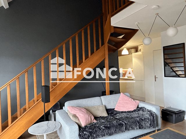 Appartement à louer, 55m², Saint-Jean-de-Braye