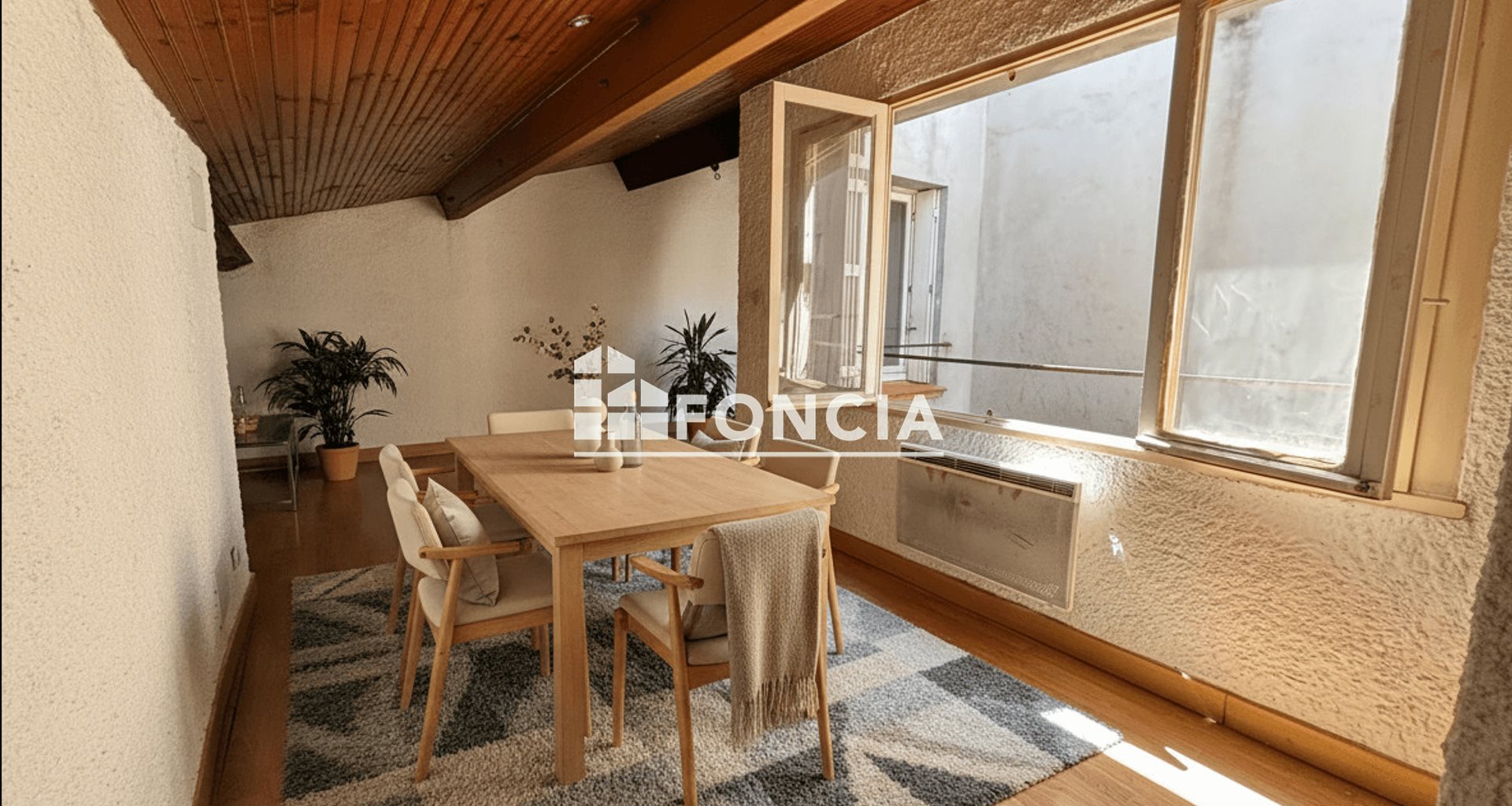Appartement à vendre, 21m², Carcassonne