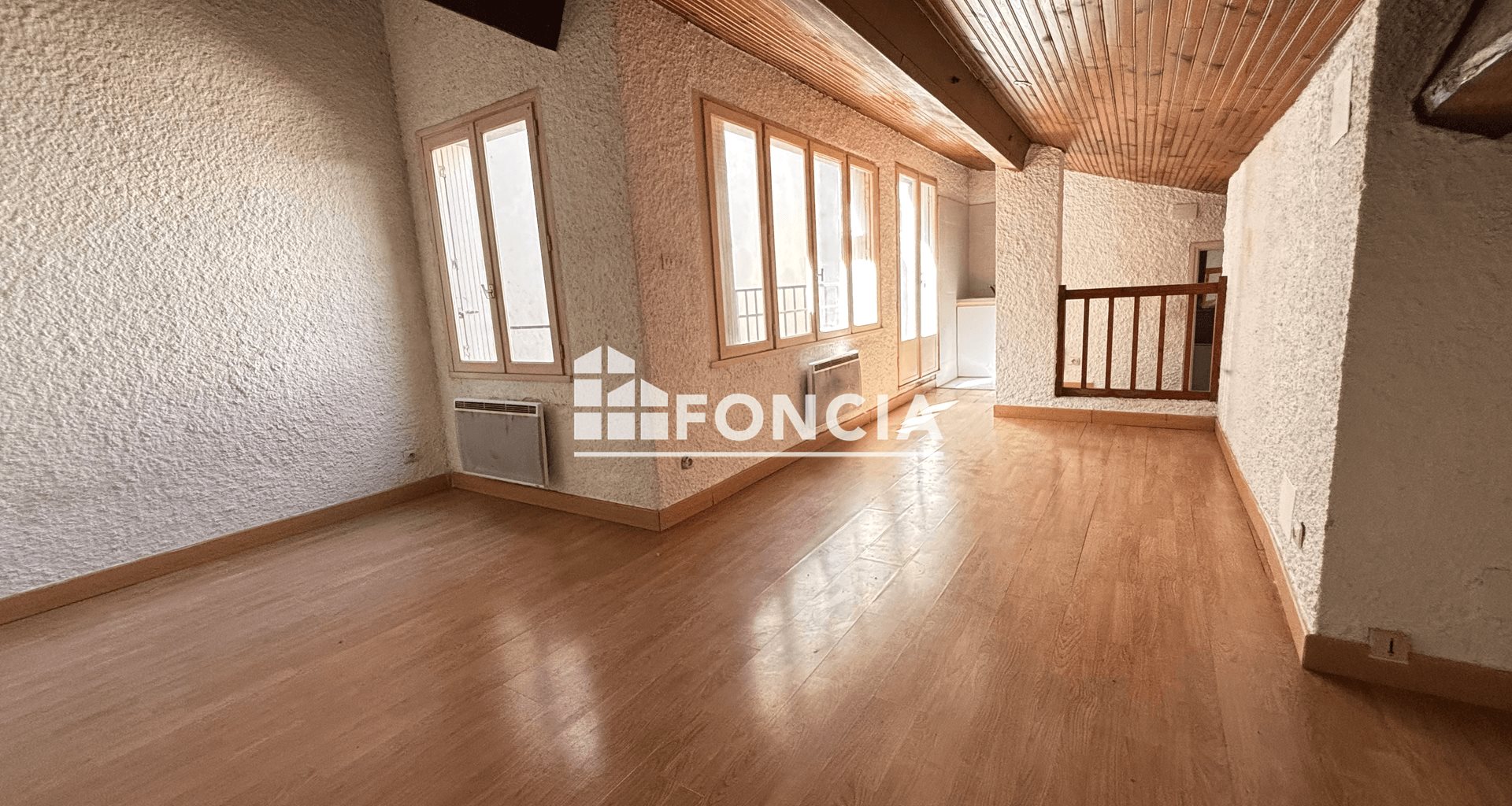 Appartement à vendre, 21m², Carcassonne