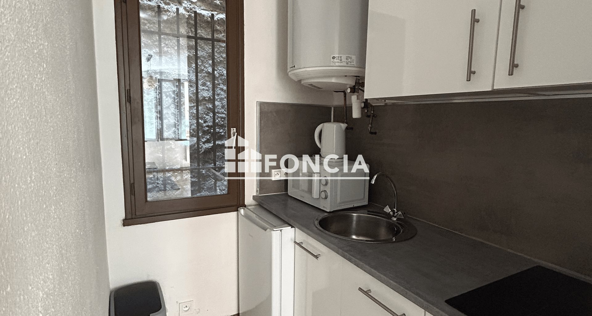 Appartement à vendre, 22m², Narbonne