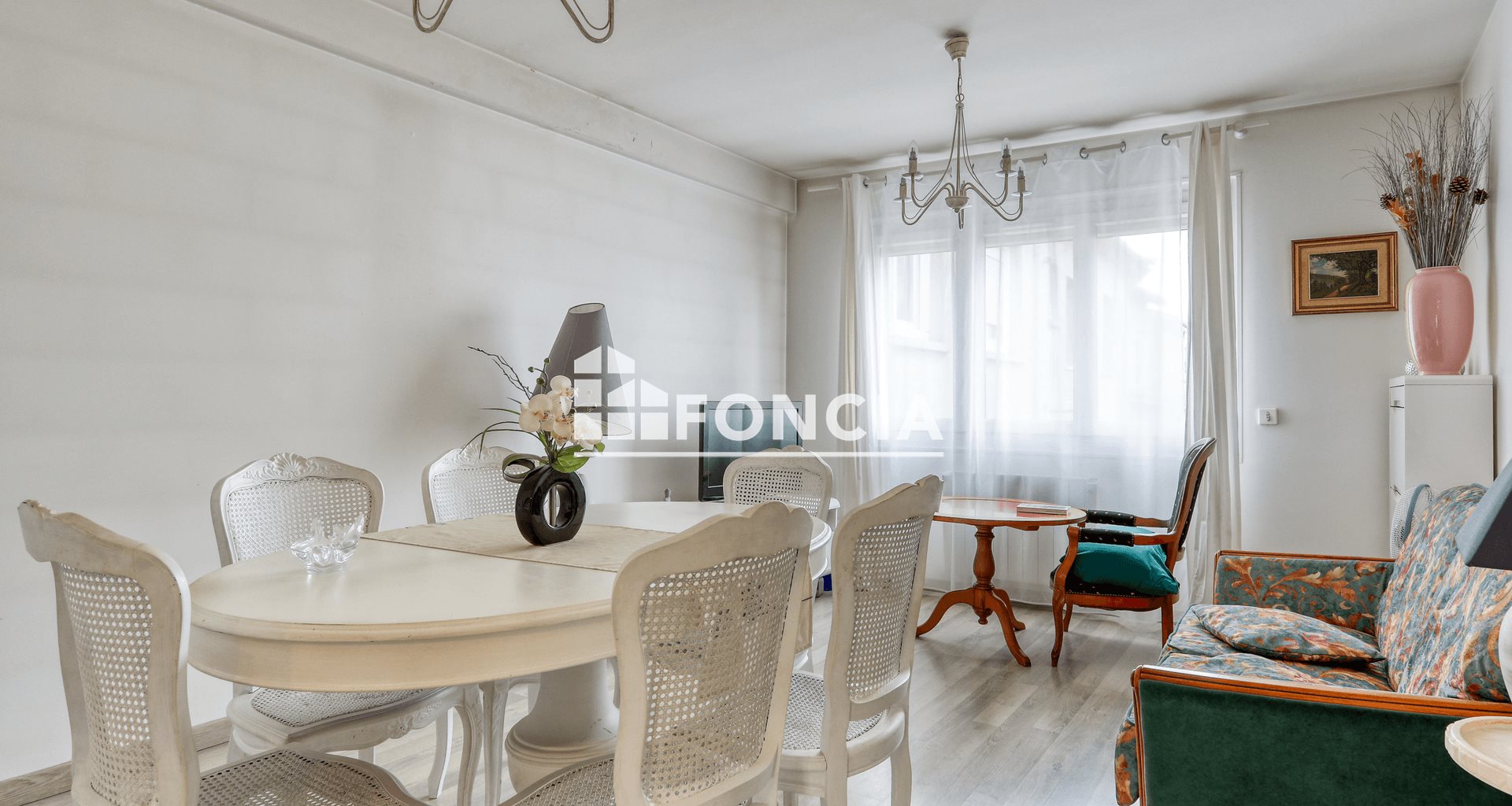 Maison à vendre, 60m², Seysses